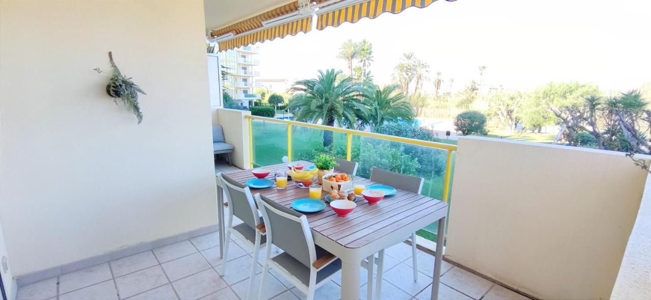 Apartamento Lagos Del Castillo By Denia Costa Exterior foto